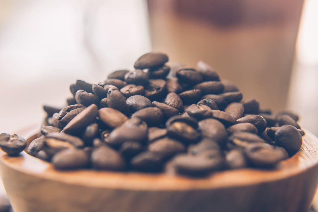 Why Your Morning Coffee is More than Just Coffee