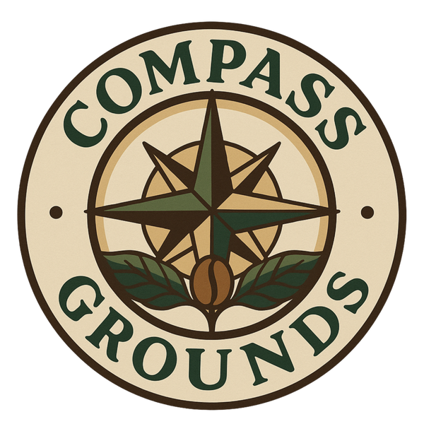 Compass Grounds