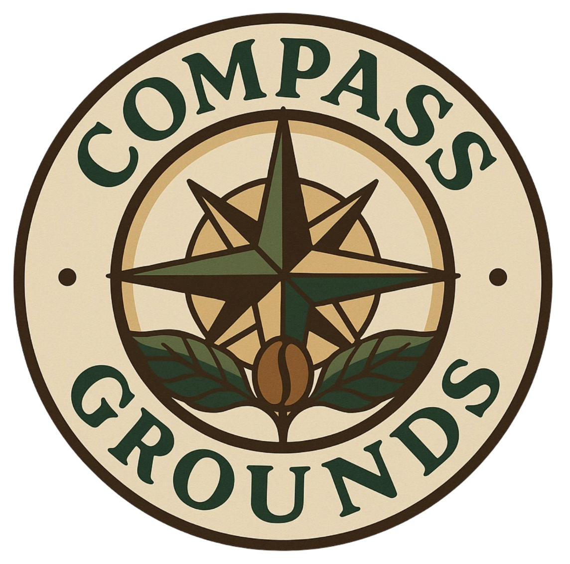 Compass Grounds Gift Card