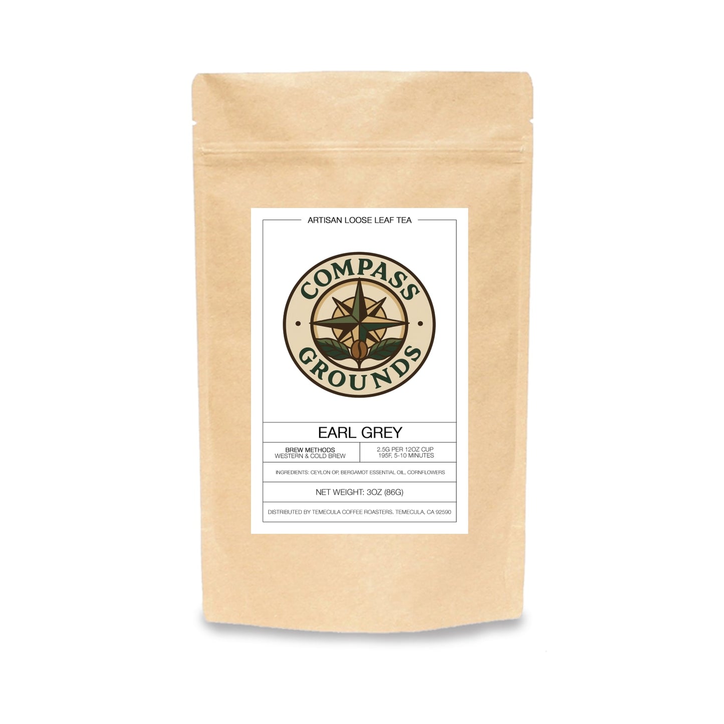 Earl Grey