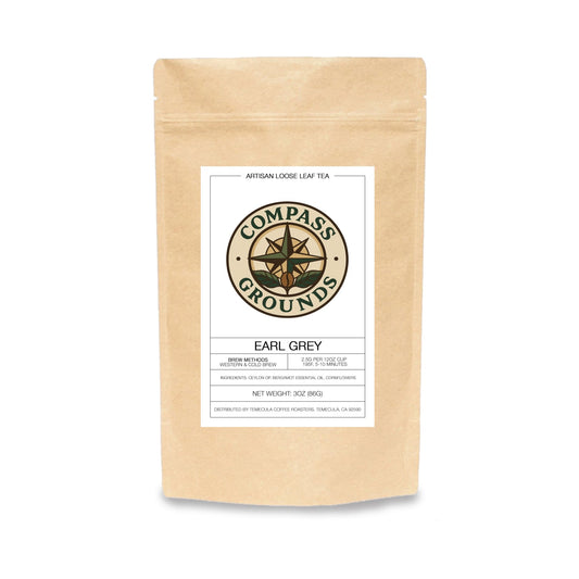 Earl Grey