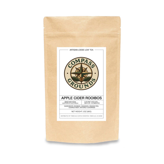 Apple Cider Rooibos