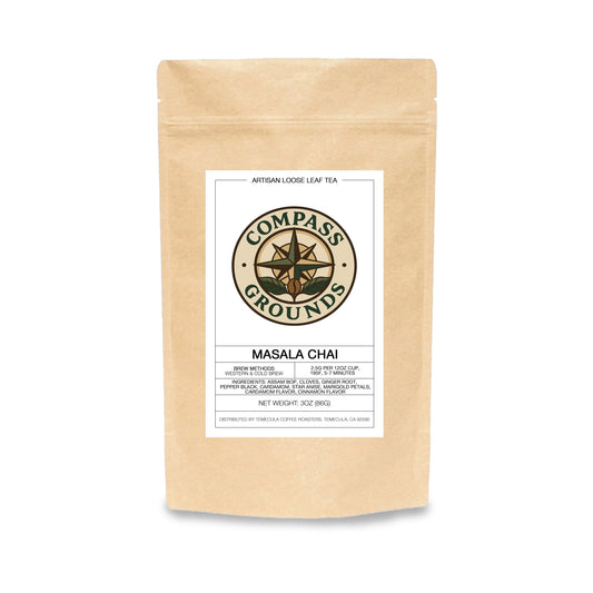 Masala Chai